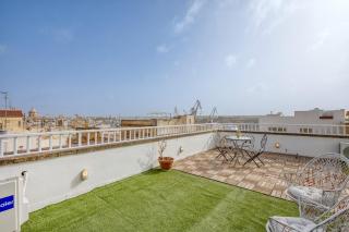 Historic Palazzino in the Heart of Senglea by SF Homes - 9