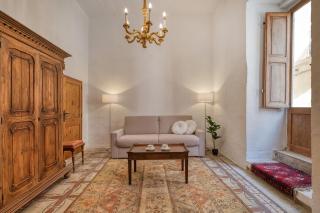 Historic Palazzino in the Heart of Senglea by SF Homes - 6