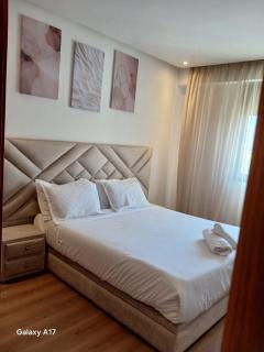 Appartement luxe 2 Piscines 300 m de la plage SONABA Founty Agadir - 5