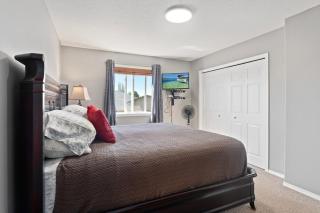 Executive Duplex fully furnished - 3
