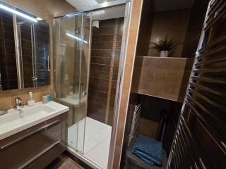 Appartement lumineux - Hypercentre - 600 m de la plage - 2