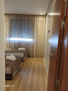 Appartement luxe 2 Piscines 300 m de la plage SONABA Founty Agadir - 9