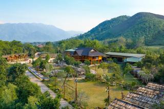 Mely Farm Mường Lò - 8