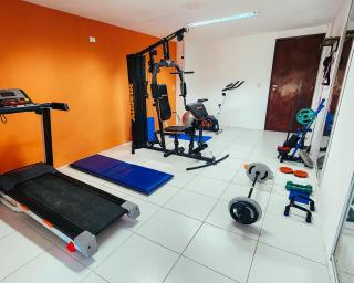 Orange Praia Hotel - 2