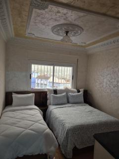 NOUARA Appart'hotel - 7