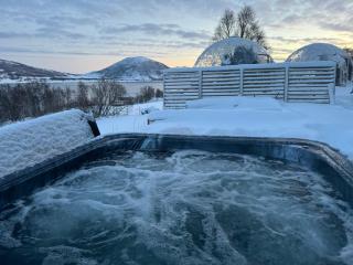 Tjeldøya Slott - 6