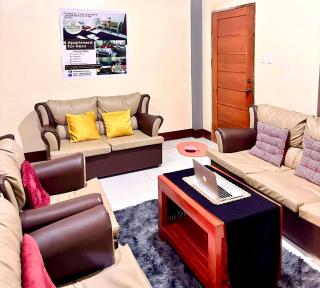 Westside Homestay Private Room Near Airport - 5