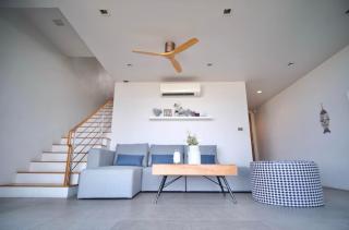 Hommie Home Pattaya - 2