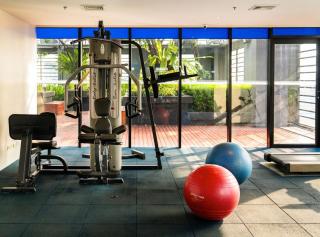Holiday Inn Express Bangkok Siam by IHG - 8