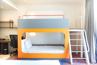 Holiday Inn Express Bangkok Siam by IHG - 3