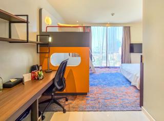 Holiday Inn Express Bangkok Siam by IHG - 1