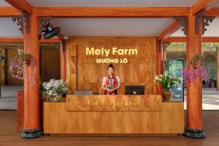 Mely Farm Mường Lò - 9