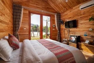 Mely Farm Mường Lò - 1