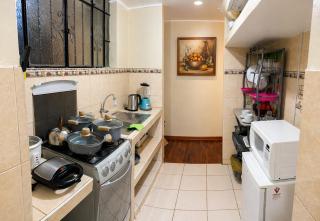 Departamento Privado - 6