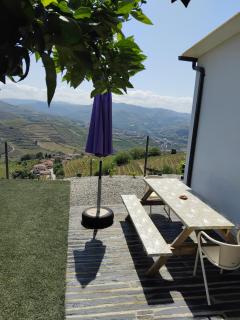 Retiro da Quinta do Souto - Peso da Régua - 5