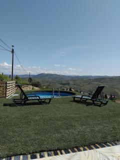 Retiro da Quinta do Souto - Peso da Régua - 6