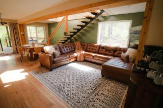 Unique Container Retreat with Creek Villa - 2