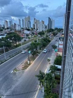 Beautiful Cozy Modern Economic Flat in Ponta Negra - 2