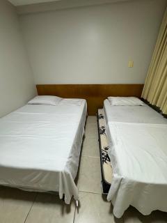 Beautiful Cozy Modern Economic Flat in Ponta Negra - 1