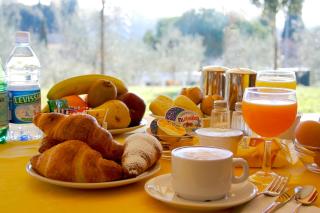 Sangallo Park Hotel - 3