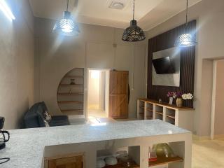 Takasira Appartment Downtown 2 - 7