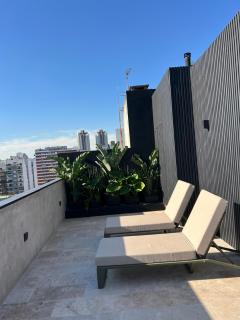 Depto a ESTRENAR en PALERMO - 8