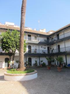 Monumento S.XVI Corralas - Siviglia - 8