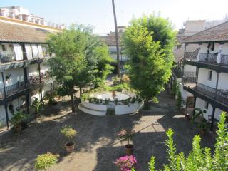 Monumento S.XVI Corralas - Siviglia - 0