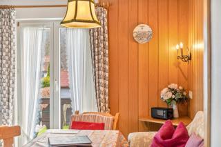 Ferienwohnung 1 - 7