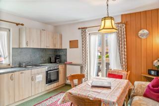 Ferienwohnung 1 - 8