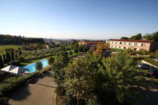 Sangallo Park Hotel - Siena - 8