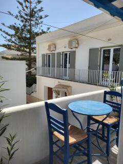Manolia Home - 1