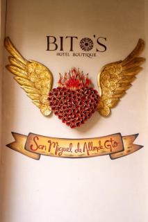 Hotel Bitos Boutique - 7
