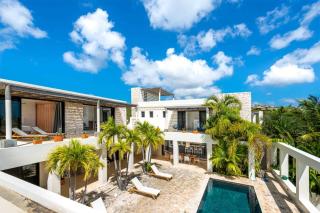 Villa Kas Mondi with lots of privacy and a delightful private pool - 8