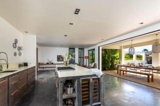 Villa Kas Mondi with lots of privacy and a delightful private pool - 4