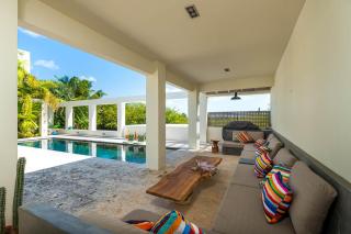 Villa Kas Mondi with lots of privacy and a delightful private pool - 2