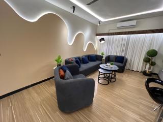 Third Wave Minimal 1BHR Fireplace Central - 1