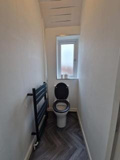 Cozy Stay - 2 Bed Flat -Includes Free Parking - 8