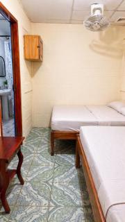 Hostal Los Chamos - 8