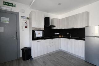 Calypso 2 Bright Modern Apartment in Paceville with Mercury View Near Restaurants and Transport - 7