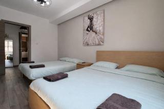 Calypso 2 Bright Modern Apartment in Paceville with Mercury View Near Restaurants and Transport - 6