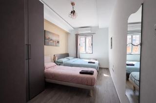 Calypso 2 Bright Modern Apartment in Paceville with Mercury View Near Restaurants and Transport - 6