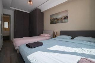 Calypso 2 Bright Modern Apartment in Paceville with Mercury View Near Restaurants and Transport - 2