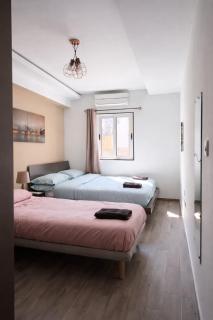 Calypso 2 Bright Modern Apartment in Paceville with Mercury View Near Restaurants and Transport - 1