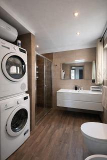 Calypso 2 Bright Modern Apartment in Paceville with Mercury View Near Restaurants and Transport - 4