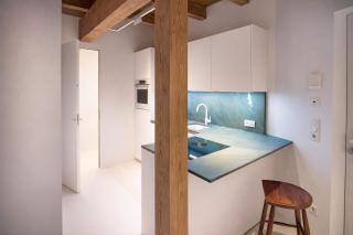 PENTHOUSE N'3 with Balcony, Sauna & Whirlpool Access, AlpenLuxus Collection - 2