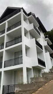 Rosen Burge Hotel Nuwaraeliya - 1