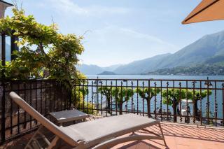 Cavour Charming Terrace - Bellagio - 0