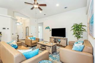 Beachy Haven, Mins from Navarre Beach - 4