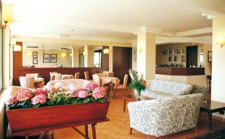 Sangallo Park Hotel - 1
